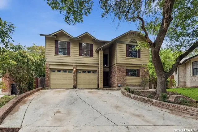 6302 Scrub Jay, San Antonio, TX 78240 - #2
