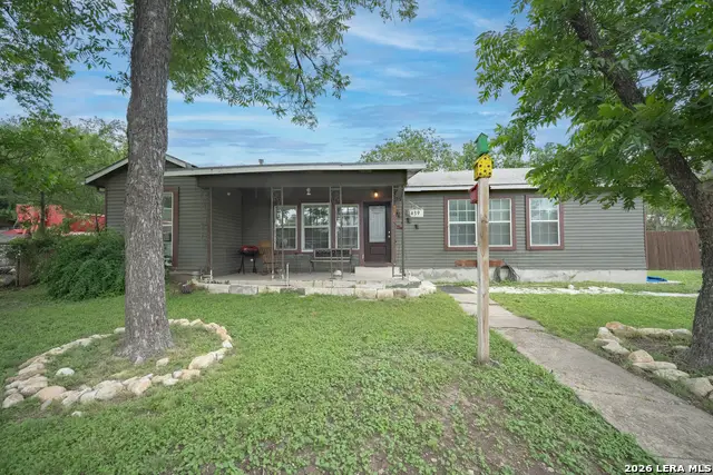 1439 W Ridgewood Ct, San Antonio, TX 78201 - #1