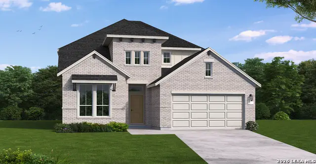 4029 Parchman, North Richland Hills, TX 78124 - #1