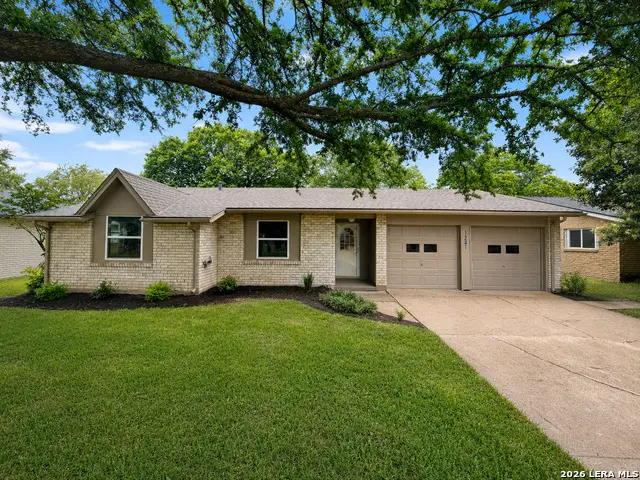 1221 Greenway Drive, Mesquite, TX 75149 - #1
