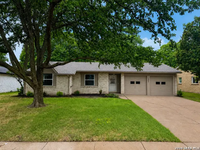 1221 Greenway Drive, Mesquite, TX 75149 - #2