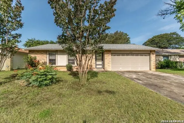 11207 Prairie Springs Dr, San Antonio, TX 78249 - #1