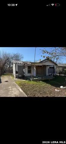 904 Eldorado St, San Antonio, TX 78225 - #1