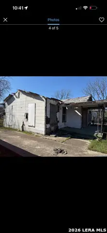 904 Eldorado St, San Antonio, TX 78225 - #2