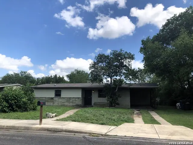 146 Ferncroft Dr, San Antonio, TX 78227 - #1