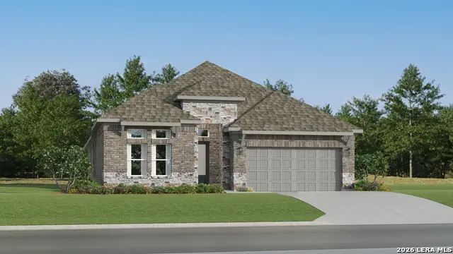 14335 Mansfield Mill, San Antonio, TX 78245 - #2