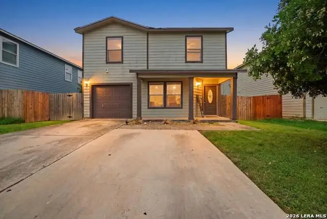 6322 Lake Superior St, San Antonio, TX 78222 - #1