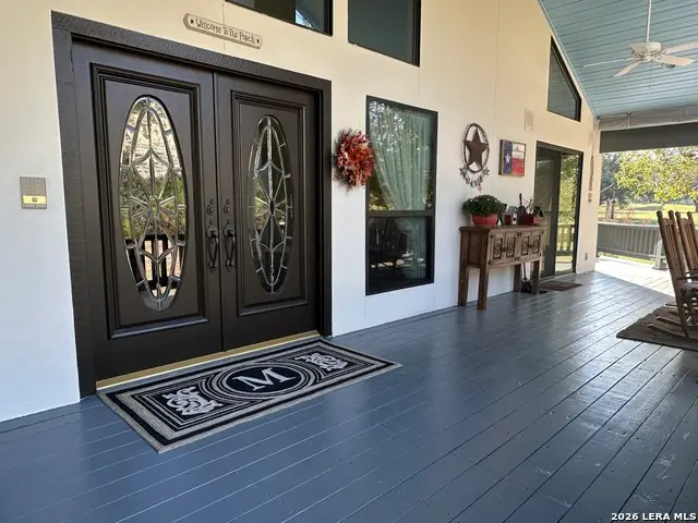 122 Cliffdwellers Path, Boerne, TX 78006 - #1