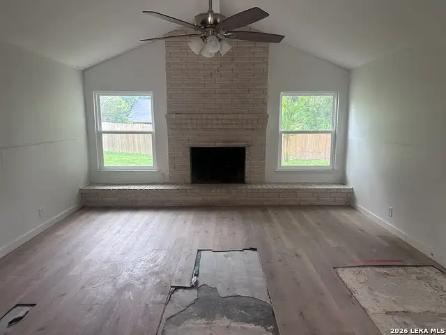 6402 Green Top Dr, San Antonio, TX 78233 - #2