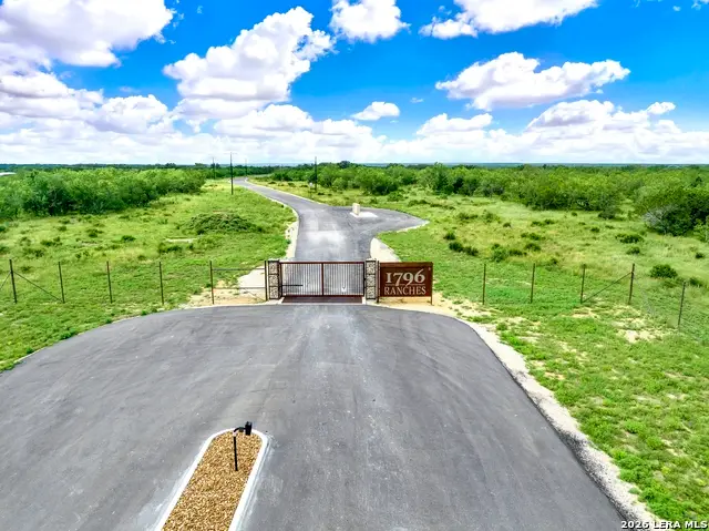 0 Fm 1796, Dhanis, TX 78850 - #2
