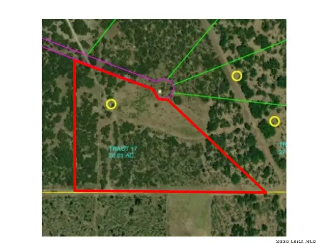 0 Fm 1796, Dhanis, TX 78850 - #3