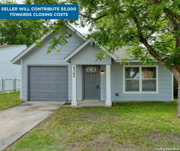 4342 Lehman Dr, Kirby, TX 78219 - #1