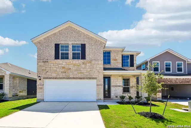 2204 Southerland Trail, Marion, TX 78124 - #1