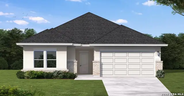 15607 Doublecreek Drive, San Antonio, TX 78253 - #1