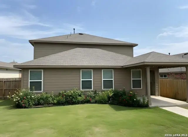4119 Ijolite Ave, San Antonio, TX 78253 - #3