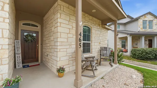 465 Fairy Duster Dr, New Braunfels, TX 78130 - #3