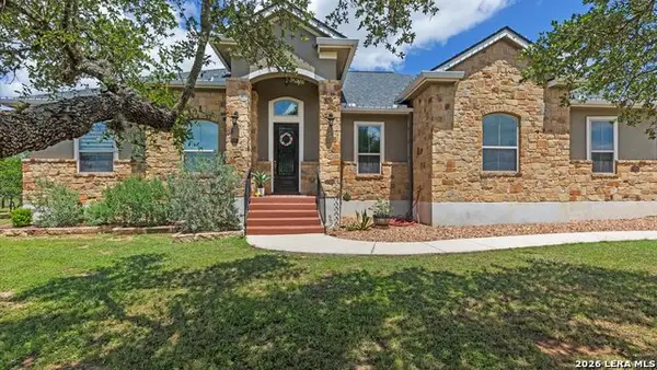 2227 Deer Run, New Braunfels, TX 78132