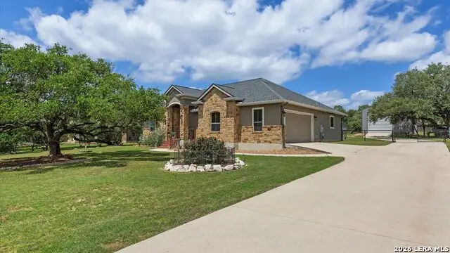 2227 Deer Run, New Braunfels, TX 78132 - #2