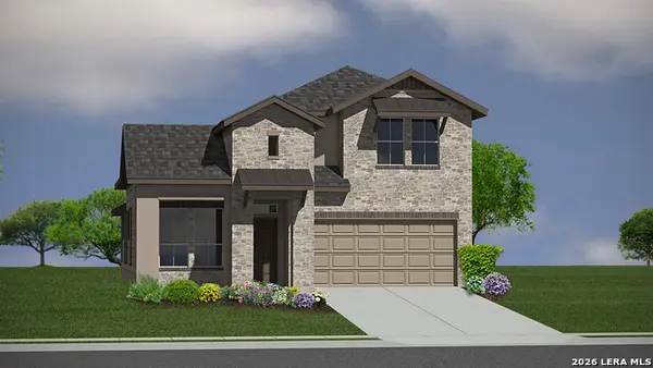 119 Hazel Peak, Boerne, TX 78006