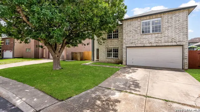 422 Centro Hermosa, San Antonio, TX 78245 - #1