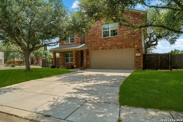 8914 Oakwood Ct, San Antonio, TX 78240 - #2