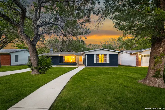 222 Winn Ave, Universal City, TX 78148 - #2