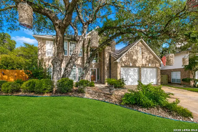 9410 Sageglen, San Antonio, TX 78254 - #1