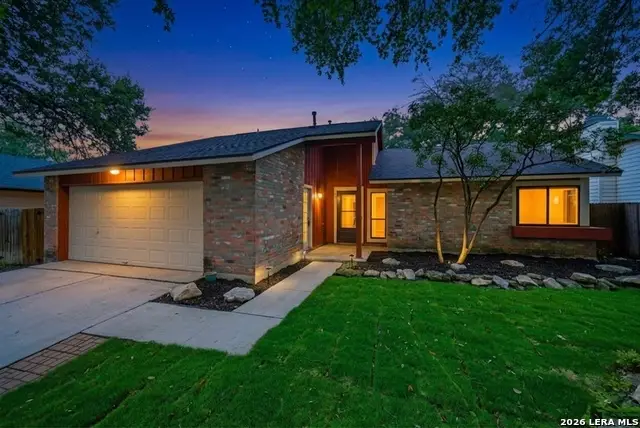 9475 Brushy Point, San Antonio, TX 78250 - #3