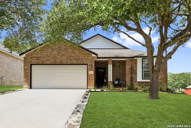8787 Laurel Canyon Dr, Universal City, TX 78148 - #1