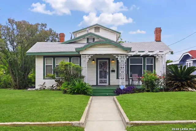 106 Preston, San Antonio, TX 78210 - #1