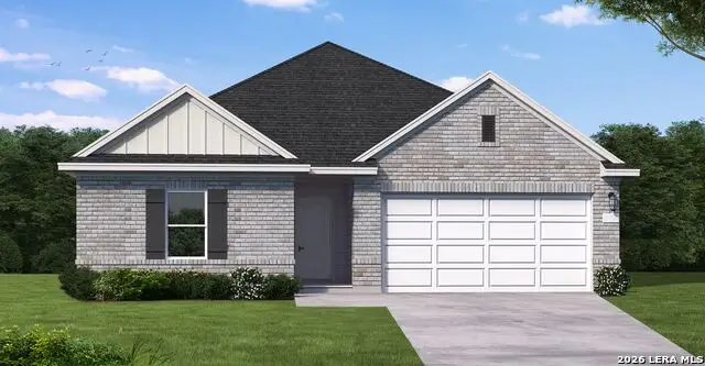 15610 Doublecreek Drive, San Antonio, TX 78253 - #1