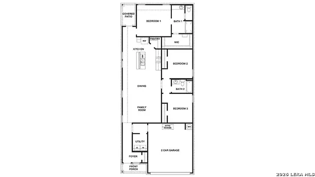 5319 Totem Bluff, San Antonio, TX 78238 - #2