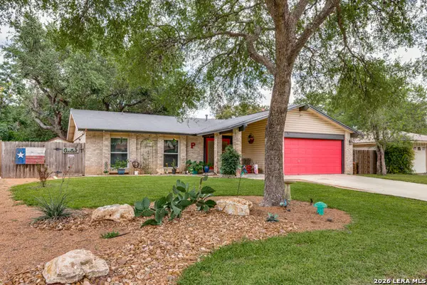 8310 Babe Ruth, San Antonio, TX 78240