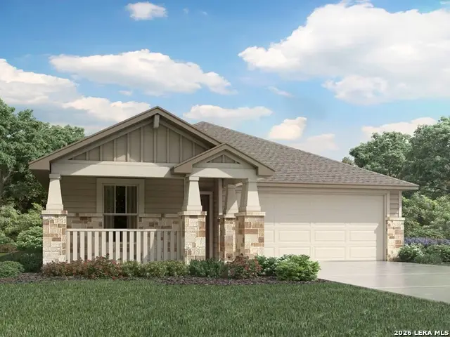 11315 Garner Crest, San Antonio, TX 78245 - #1