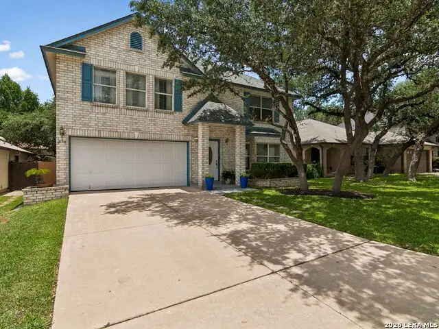 2138 Encanto Ridge, San Antonio, TX 78230 - #3