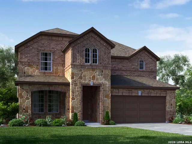 11411 Feather Vale Blank, San Antonio, TX 78254 - #1