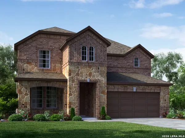 11411 Feather Vale Blank, San Antonio, TX 78254