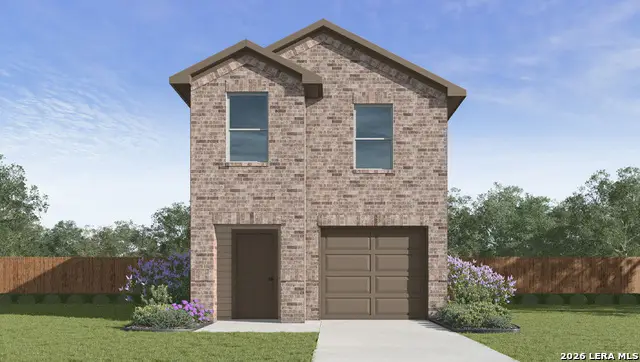 5238 Kenora Crest, San Antonio, TX 78238 - #1