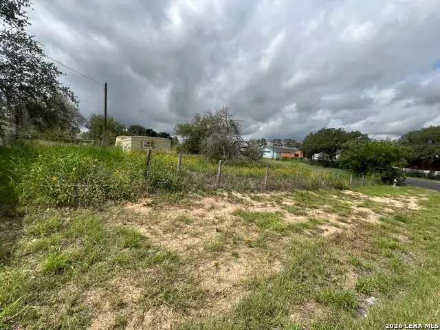 100 Bluewind, Poteet, TX 78065 - #1