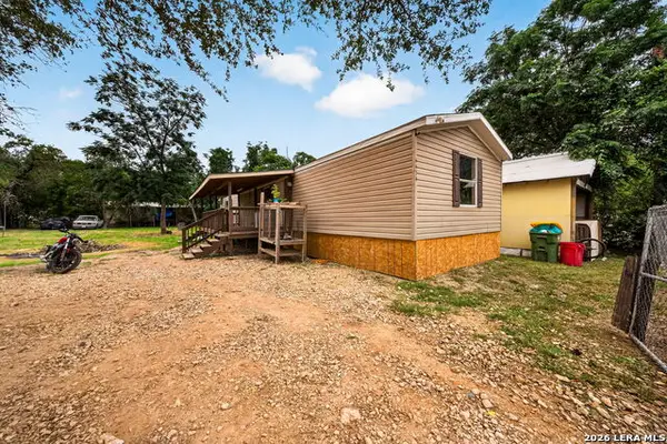 4434 Tiera, Von Ormy, TX 78073