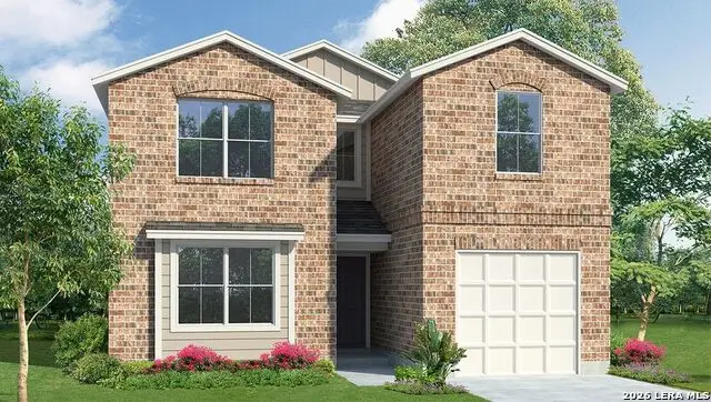 109 Purple Carib, San Antonio, TX 78253 - #1