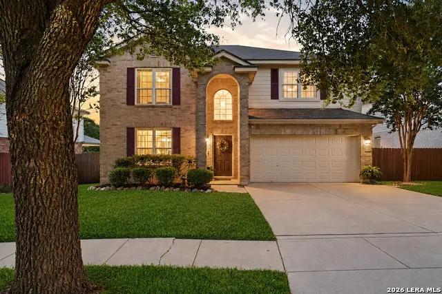 8928 Eagle Bnd, Helotes, TX 78023 - #1