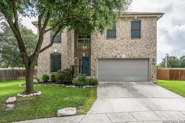 503 Morgan Pointe, San Antonio, TX 78260