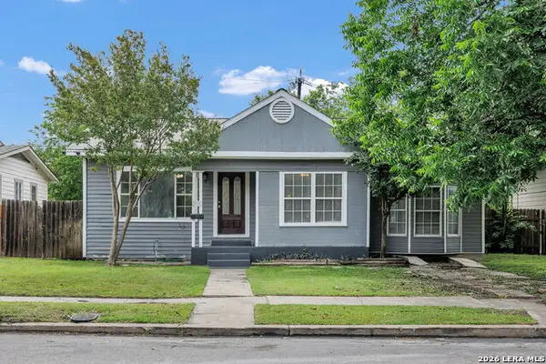 218 Avalon St, San Antonio, TX 78213