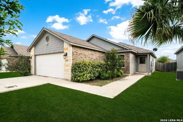 4619 Heathers Cross, Saint Hedwig, TX 78152 - #3