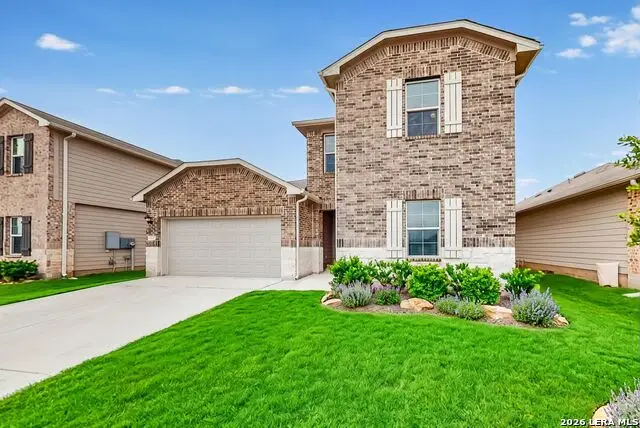 820 Cinnamon Teal, Seguin, TX 78155 - #2
