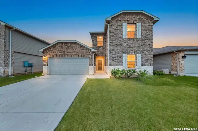 820 Cinnamon Teal, Seguin, TX 78155 - #3