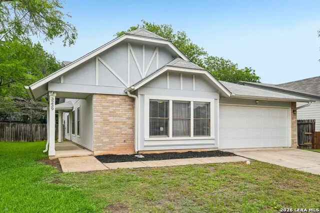 3239 Coral Grove Dr, San Antonio, TX 78247 - #1
