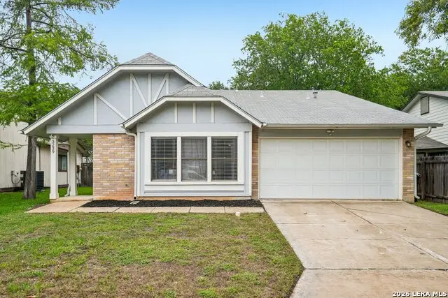 3239 Coral Grove Dr, San Antonio, TX 78247 - #2