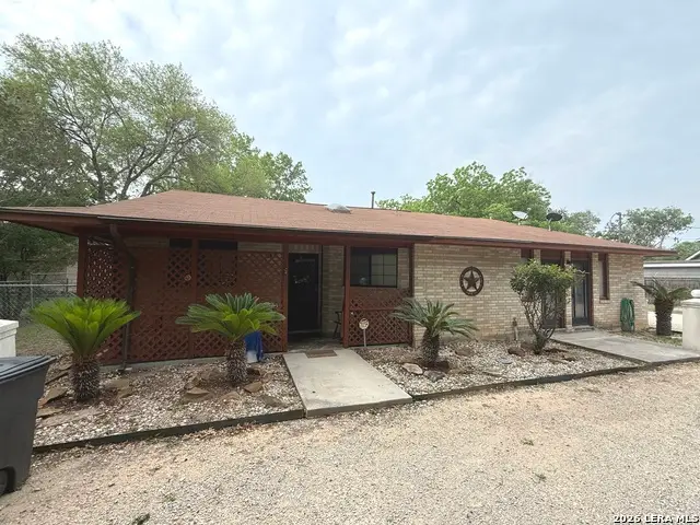 4139 Chandler Rd, San Antonio, TX 78222 - #3